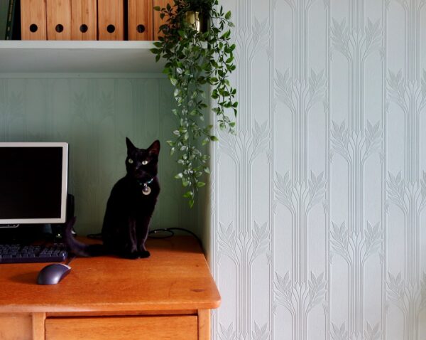 Wildacre botanical Wallpaper